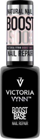 Victoria Vynn BOOST BASE Nail Repair | 2in1 | 15ml. | NEW IN