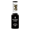 Victoria Vynn Gel Polish Top Gold no wipe 8ml | NEW IN