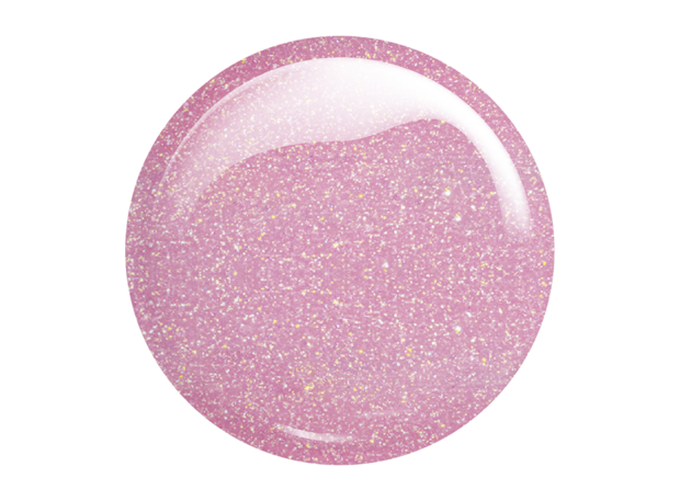 Victoria Vynn Rubber Base | Mega Base Shimmer Pink 8ml | NEW IN