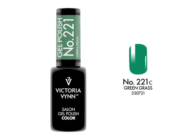 Victoria Vynn Gellak 8 Pack - Salon Gel Polish 02 -  Complete set gel nagellak voor een super prijs - PROMO