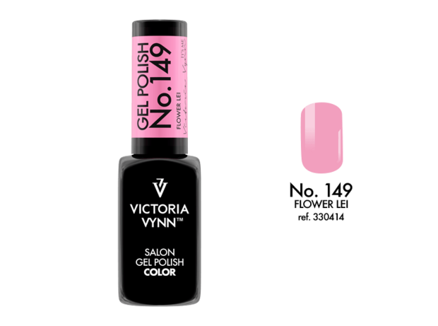 Victoria Vynn Gellak 8 Pack - Salon Gel Polish 05 -  Complete set gel nagellak voor een super prijs - PROMO