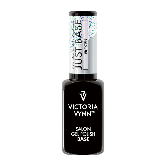 Victoria Vynn | Just Base | Frozen | 8 ML