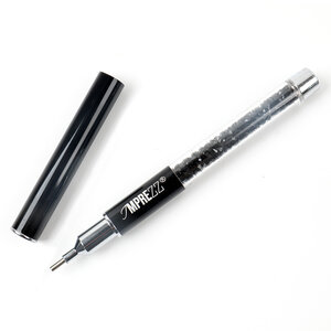 IMPREZZ® Magneet Pen Black Diamond | Maak de mooiste designs van jouw Cat Eye Gellak