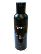 Acryl Vloeistof 100 ml. Imprezz® - Monomer - Liquid - deze vloeistof ben je nodig in combinatie met acrylpoeder | Uitlevering vanaf vrijdag 4 juni         