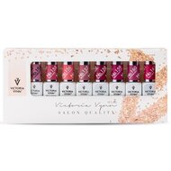 Victoria Vynn Gellak | 8 PACK Kiss Collectie | Pure Gellak 154 - 161 |