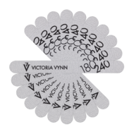 Victoria Vynn Nagelvijl | Recht 180/240 | Verpakt per 10 stuks