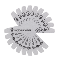 Victoria Vynn Nagelvijl | Moon 180/240 | Verpakt per 10 stuks