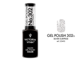 Victoria Vynn Magic Charm Collectie 302 | Silver Surprise | 8 ml | Zilver Glitter