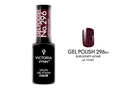 Victoria Vynn In Space Collectie 296 | Burgundy Altair | 8 ml | Donkerrood Hologram