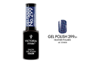 Victoria Vynn In Space Collectie 299 | Heather Polaris | 8 ml | Blauw Hologram